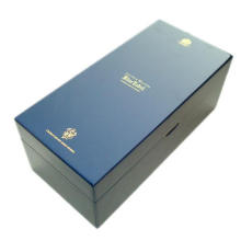 Paper Packaging Box with Customer′s Logo